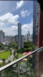 OUE Twin Peaks (D9), Condominium #484287211